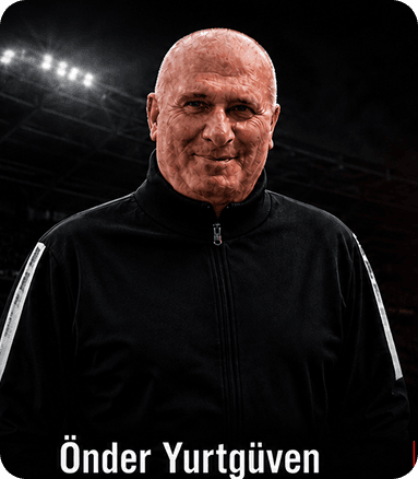 Önder Yurtgüven
