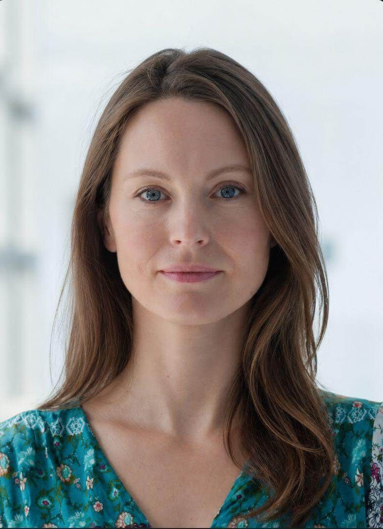 Juliet Brady