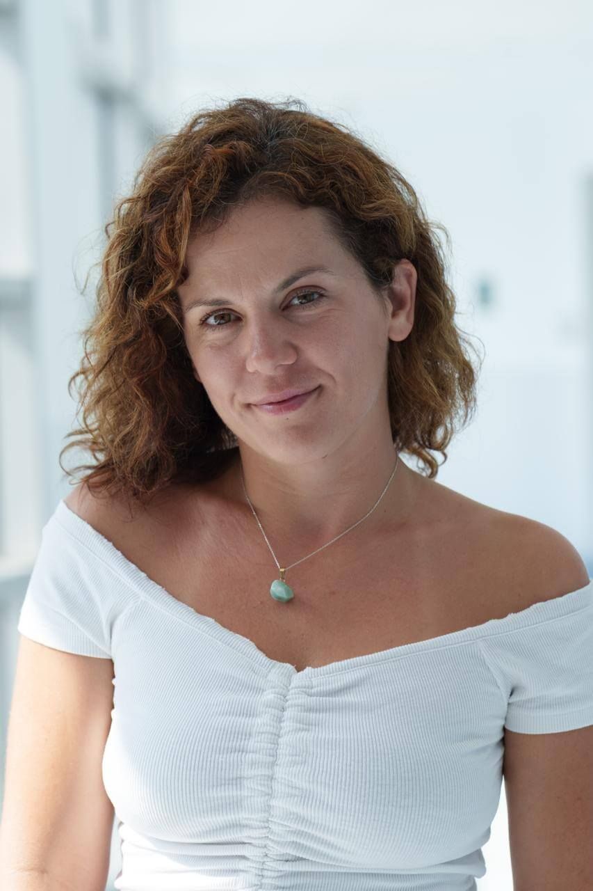 Mila Marinova