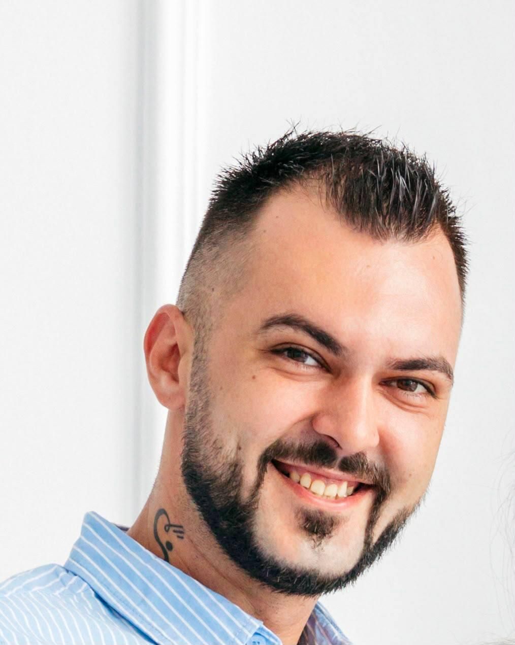 Svetoslav Georgiev