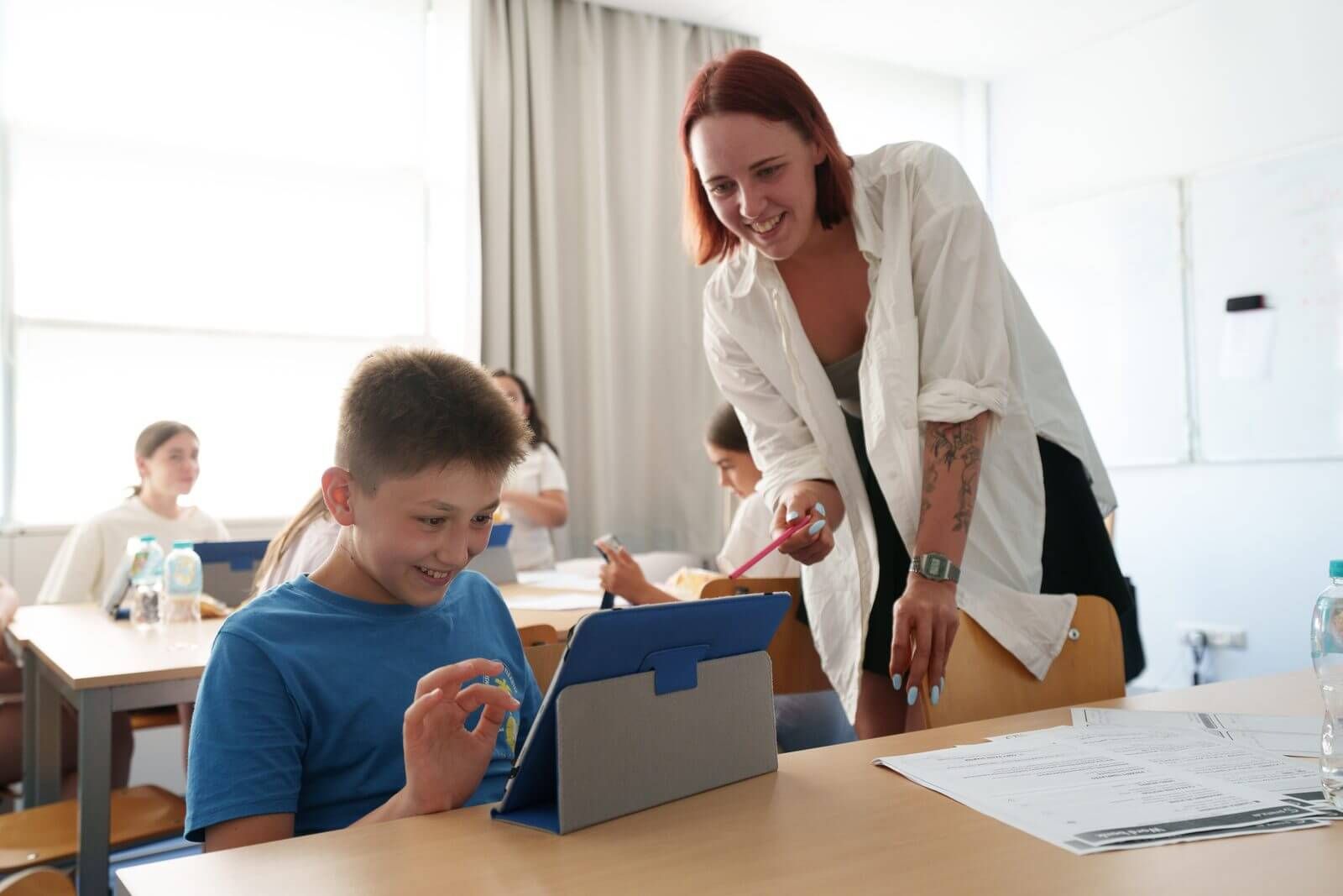 Ultimate Guide to International English Summer Camps in Europe (2026)